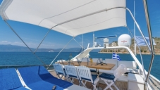 Maiora 28 Flybridge